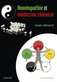 Cover Homéopathie et médecine chinoise