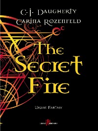 Cover The Secret Fire