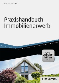 Cover Praxishandbuch Immobilienerwerb - inkl. Arbeitshilfen online
