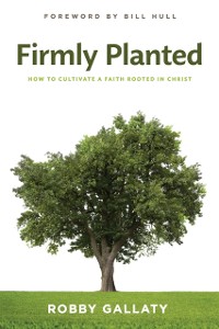 Cover Firmly Planted