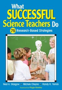 Cover What Successful Science Teachers Do