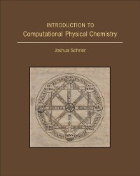 Cover Introduction to Computational Physical Chemistry