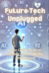 Cover Future Tech Unplugged