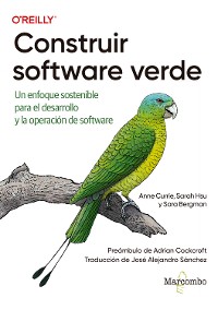 Cover Construir software verde