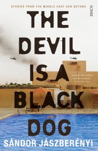 Cover Devil Is a Black Dog