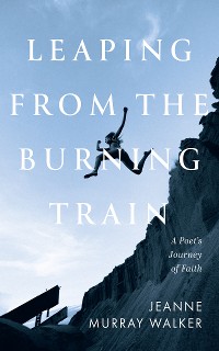 Cover Leaping from the Burning Train