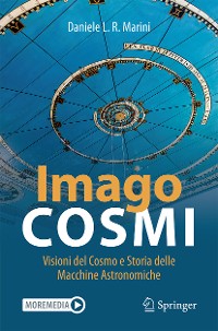 Cover Imago Cosmi