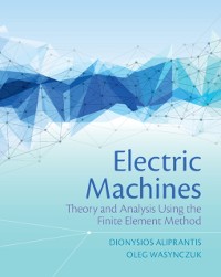 Cover Electric Machines