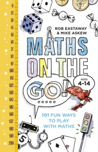 Cover Maths on the Go