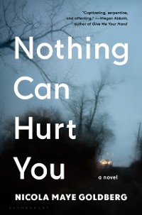 Cover Nothing Can Hurt You