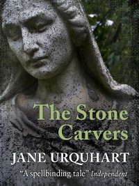 Cover Stone Carvers