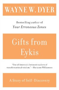 Cover Gifts from Eykis