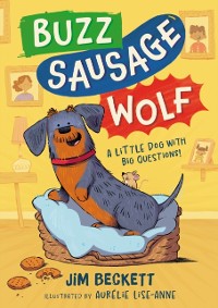 Cover Buzz Sausage Wolf