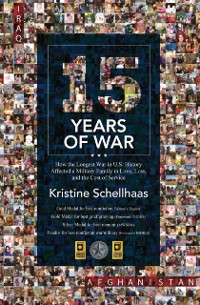 Cover 15 Years of War