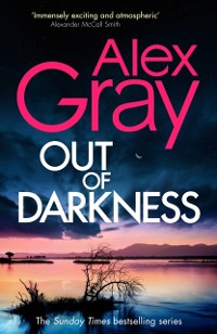 Cover Out of Darkness