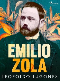 Cover Emilio Zola