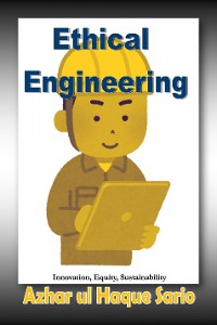 Cover Ethical Engineering