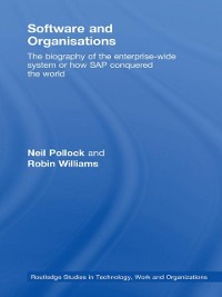 Cover Software and Organisations