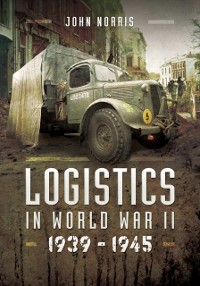 Cover Logistics in World War II, 1939-1943