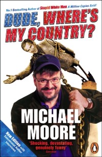 Cover Dude, Where's My Country?