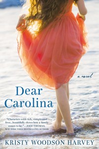 Cover Dear Carolina
