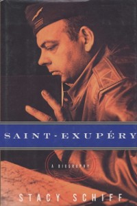 Cover Saint-exupery
