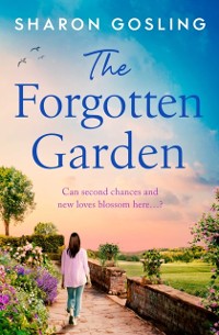 Cover Forgotten Garden