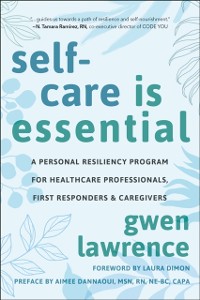 Cover Self-Care is Essential