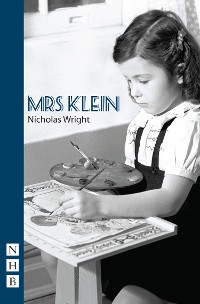 Cover Mrs Klein (NHB Modern Plays)
