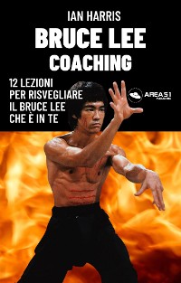 Cover Bruce Lee Coaching