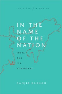 Cover In the Name of the Nation