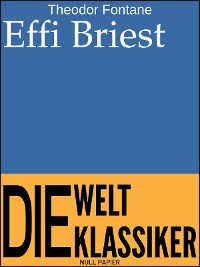 Cover Effi Briest