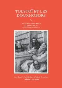 Cover Tolstoï et les Doukhobors