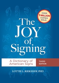 Cover Joy of Signing Third Edition