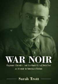 Cover War Noir