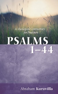 Cover Psalms 1-44