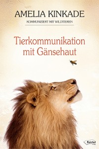 Cover Tierkommunikation mit Gänsehaut