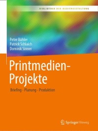 Cover Printmedien-Projekte