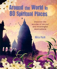 Cover Around the World in 80 Spiritual Places
