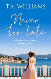 Cover Never Too Late