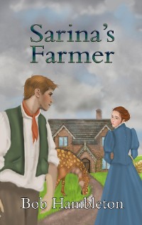 Cover Sarina's Farmer