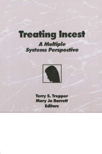 Cover Treating Incest