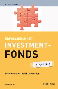Cover Erfolgreich mit Investmentfonds - simplified