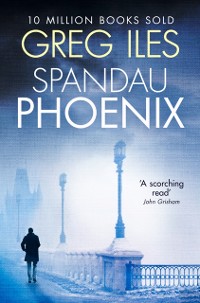Cover Spandau Phoenix
