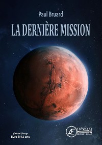 Cover La dernière mission