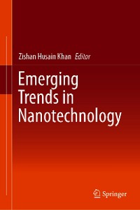 Cover Emerging Trends in Nanotechnology