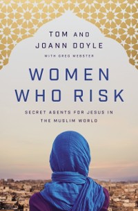 Cover Women Who Risk