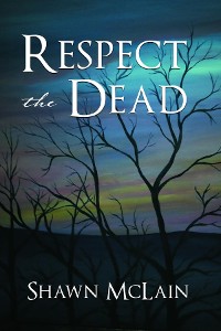 Cover Respect the Dead
