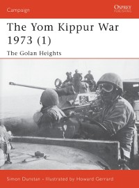 Cover Yom Kippur War 1973 (1)