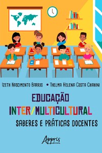 Cover Educação Inter/Multicultural: Saberes e Práticas Docentes